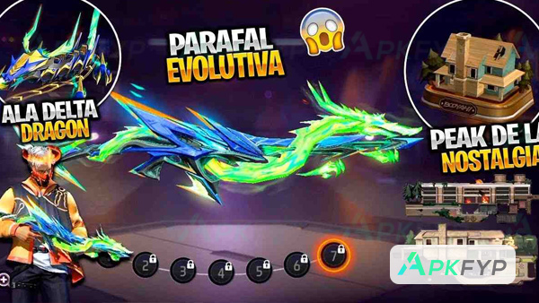 Noacomplo APK Mystery Spiel Screenshot